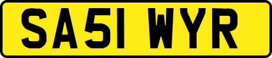 SA51WYR