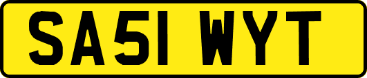 SA51WYT