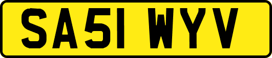 SA51WYV