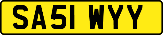 SA51WYY