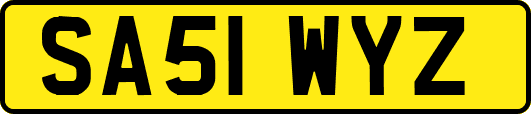 SA51WYZ