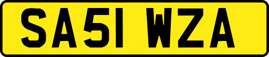 SA51WZA