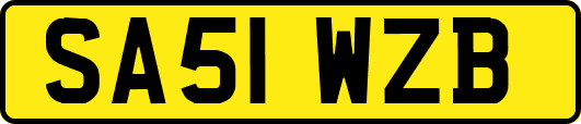 SA51WZB