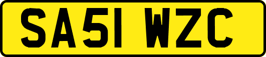 SA51WZC