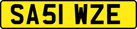 SA51WZE