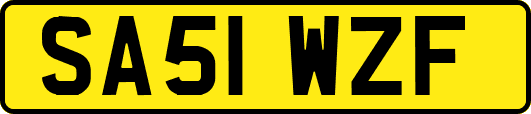 SA51WZF