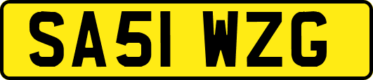 SA51WZG