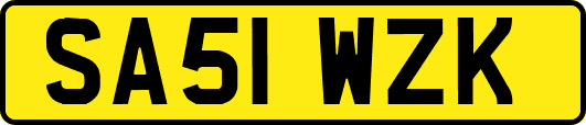 SA51WZK