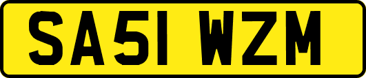 SA51WZM