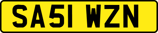 SA51WZN
