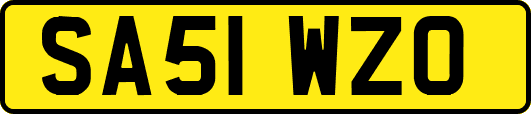 SA51WZO