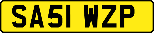 SA51WZP