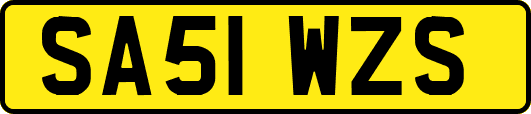 SA51WZS