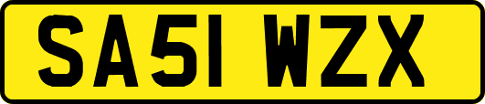 SA51WZX