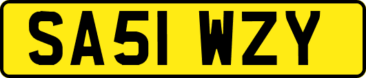 SA51WZY