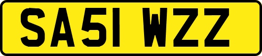 SA51WZZ