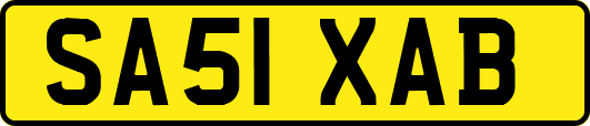 SA51XAB
