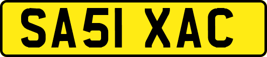 SA51XAC