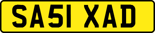 SA51XAD