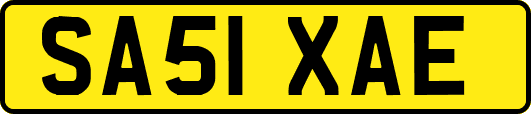 SA51XAE