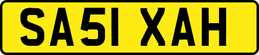 SA51XAH