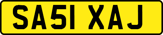 SA51XAJ