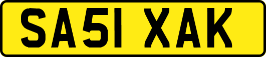 SA51XAK