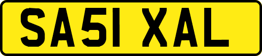 SA51XAL