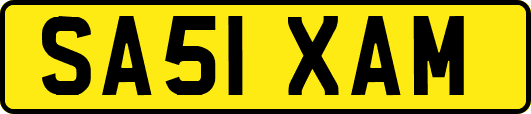 SA51XAM