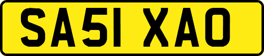SA51XAO