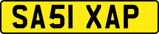 SA51XAP