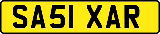 SA51XAR