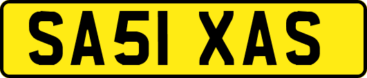 SA51XAS