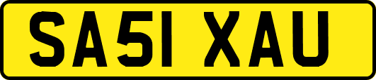 SA51XAU