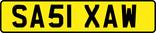 SA51XAW