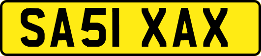 SA51XAX