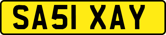 SA51XAY