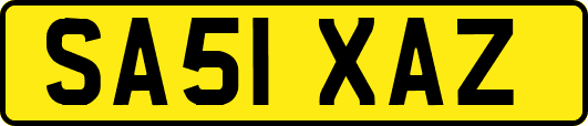 SA51XAZ