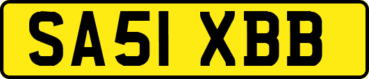 SA51XBB