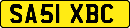 SA51XBC
