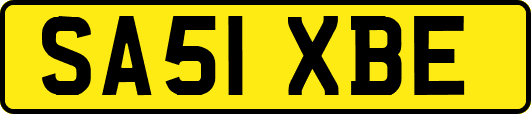 SA51XBE