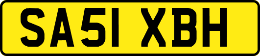 SA51XBH