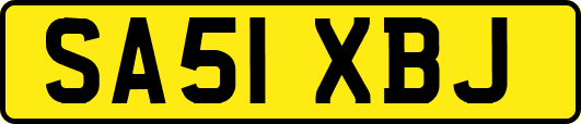 SA51XBJ