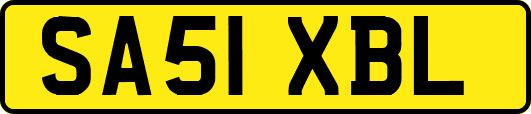 SA51XBL