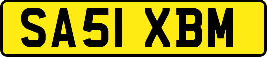 SA51XBM