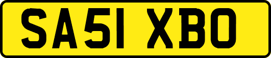 SA51XBO