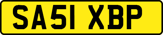 SA51XBP