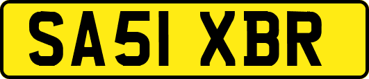 SA51XBR