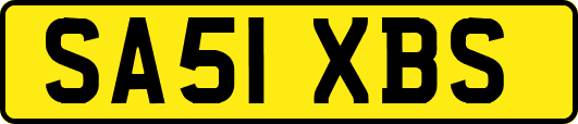 SA51XBS