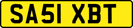 SA51XBT
